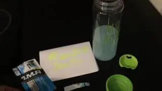 BPI Sports 1.M.R Powder