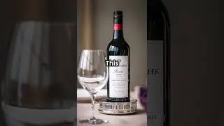 Wine Label Secrets Revealed! #youtubeshorts #wine