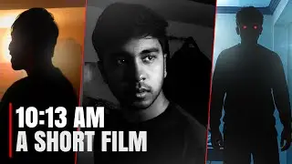 At 10:13 AM, Everything Changed | Short Film