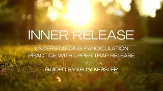Upper Trap Release with Explanation of Pandiculation Principles