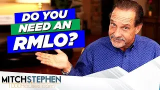 Что такое RMLO в сфере недвижимости?