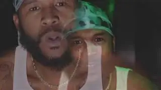 Trust  FT Maic D'Great & Ron Roy