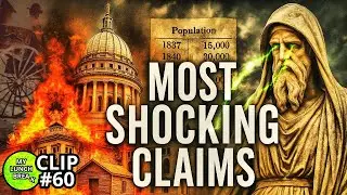 History&rsquo;s Most SHOCKING Claims?