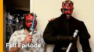 Sci-Fi Fans Compete for Immortality | Collector Showdown S1