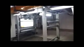 ROTOMEC Rotopack 2000 - 2. Second Hand Rotogravure printing press machines MachinePoint.