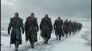 March of the North