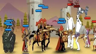 l am wizard - campa&ntilde;a - parte 2 - hack gameplay