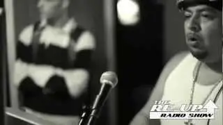 THE REBEL ALLIANCE PROMO VLOG EPISODE 1 (RE-UP RADIO)
