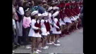 REINOSA - DIA DE CAMPOO 1990