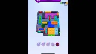 color block jam level 870
