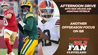 Browns seem likely, not guaranteed to make a QB move in addition to Shedeur Sanders, Deshaun Watson