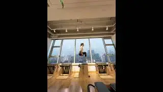 What is a Combo Chair? How to choose Combo Chair Pilates Factory?