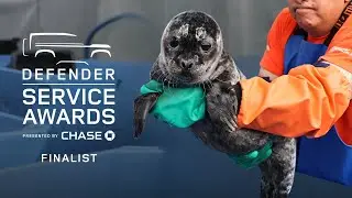 2025 VAMMR Defender Service Awards