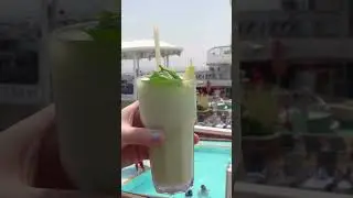 MONEY SAVING Cruise Hack: Buy a Drink Package! #shorts
