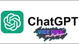 Top Down City Official Chatgpt VC-MP Server