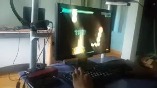 osu! Strach live Call Of Duty:Black Ops (Elena Siegman) - 115 [Horde]