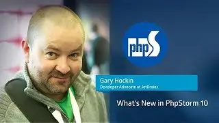 What's New in PhpStorm 10