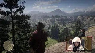 LIVE • Red Dead Redemption 2 | Story Playthrough – EP 3 - STREAM #039