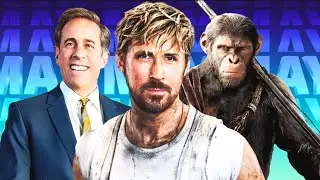 Top New Movies to watch in May 2024