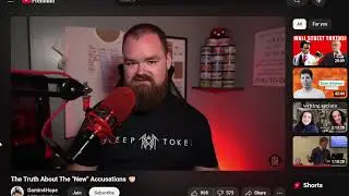 Overwatch Beef is Crazy