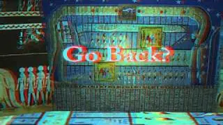 MD Egypt puzzel anubis (INTERACTIVE 3D)