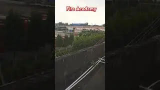 Fire academy