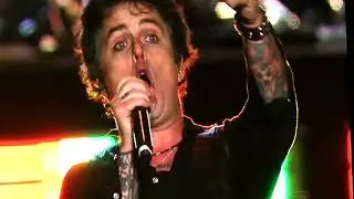 Green Day - Brain Stew + St. Jimmy (LIVE) Buenos Aires, Argentina 11/09/2022
