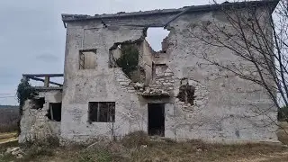 Велика Глава - Velika Glava kod Skradina