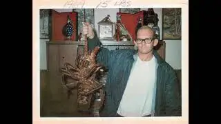Remembering Dad