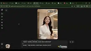 rekaman pertama zoom brocuan pro X KALODATA