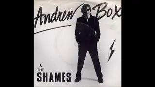 Andrew Box & The Shames  -  Han E' En Officer  (1981)