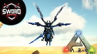 Ne Varsa Eskide Var  I  ARK Modlu Abyss  #24