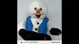 Snow miser by every tronic 2024