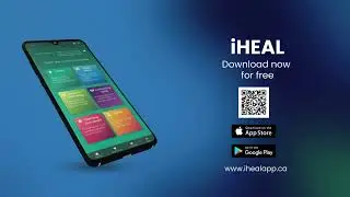 Introduction to the iHEAL App: For Service Providers