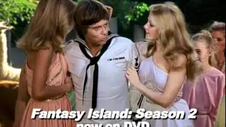 Fantasy Island: Season 2 (1/7) Michelle Pfeiffer Clip (1978)