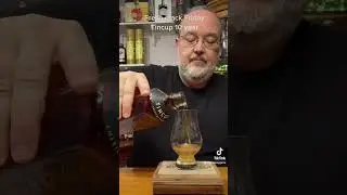 Fresh crack Friday Tincup 10 year.