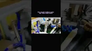 Fully Automatic Intelligent Men Use Condom High Voltage Testing Machine | SAYOK