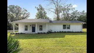 **SOLD** Summerfield Home For Sale--$209,900