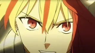 Fate/strange Fake Trailer Breakdown