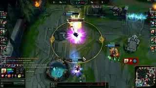 The best Pentakill Kayle rework
