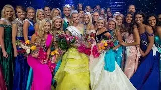 2016 MISS TEEN USA Competition