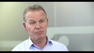 Qual IT Testimonial - Stephen Goodman (MNZM)