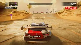 Asphalt Legends_SURVIVED The Most Toxic Lobby... 💀 (PS5 4K)