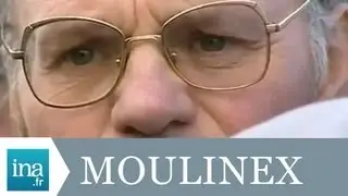 Fermeture de l'usine Moulinex de Lesquin - Archive vidéo INA