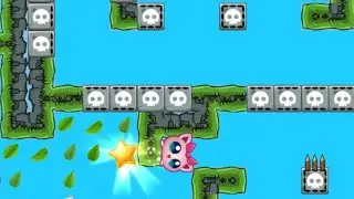 Sugar Rush: A Quick Adventure &ndash; Chapter 6 (Levels 101&ndash;120)