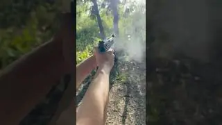 P320 x5 legion (filmed on private property)