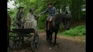 Outlander S7E5 - Fandom Hybrid Podcast #261
