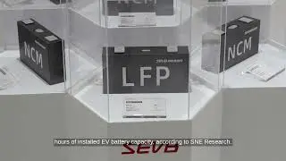 Thailand Approves Sunwoda's $1B Investment in EV Battery Plants