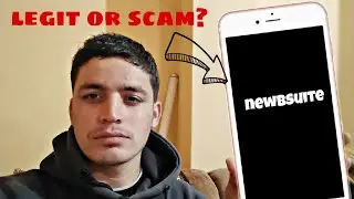 Newbsuite Review | ⚠️Legit or Scam ⚠️| Should you buy it | Full Review