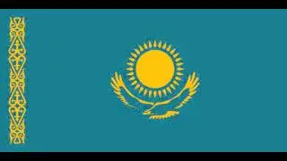 Kazakhstan-Menin Elim Anthem